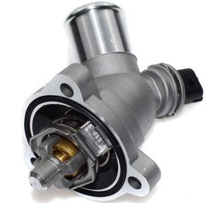 Termostato di raffreddamento del motore per auto 96988257 per Chevrolet GM Spark 2013 2014 2015