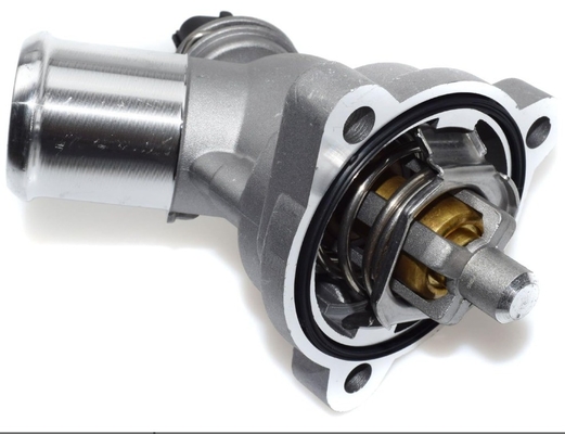 Termostato di raffreddamento del motore per auto 96988257 per Chevrolet GM Spark 2013 2014 2015