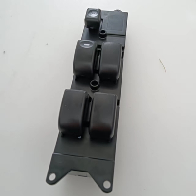 Interruttore per finestre elettriche in metallo e plastica per MITSUBISHI L200