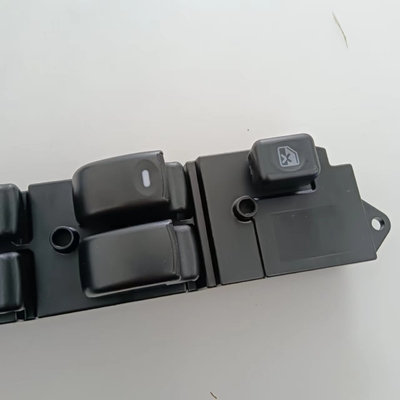 Interruttore per finestre elettriche in metallo e plastica per MITSUBISHI L200