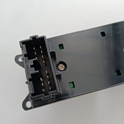 Interruttore per finestre elettriche in metallo e plastica per MITSUBISHI L200