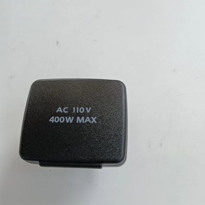 Ford F150 FL3Z-19N236-A 2015-2016 presa di corrente della console centrale posteriore per il motore 3.5FLEX