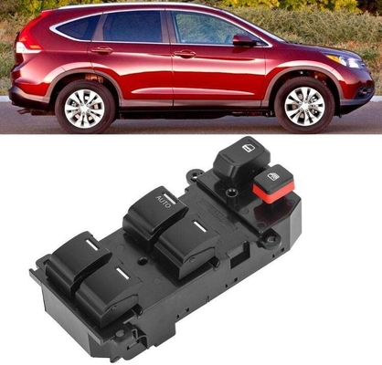 35750-SWA-K01 Power Window Master Control Switch Fits per Honda CRV 2.4L L4 2007-2011