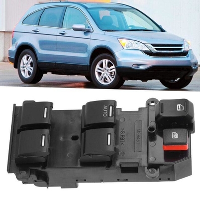 35750-SWA-K01 Power Window Master Control Switch Fits per Honda CRV 2.4L L4 2007-2011