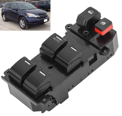 35750-SWA-K01 Power Window Master Control Switch Fits per Honda CRV 2.4L L4 2007-2011