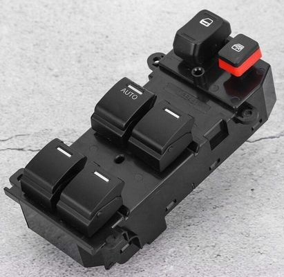 35750-SWA-K01 Power Window Master Control Switch Fits per Honda CRV 2.4L L4 2007-2011