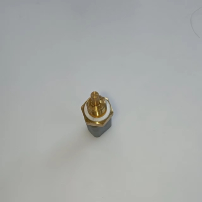 1997- Anno Sensore di temperatura del refrigerante per Renault Clio Kangoo Megane 7700101968 Nero