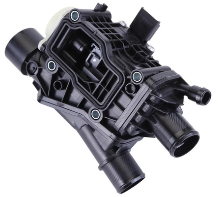 Aggiorna la tua Opel Pgt 308 508 2.0 con questo termostato nero e migliora le prestazioni