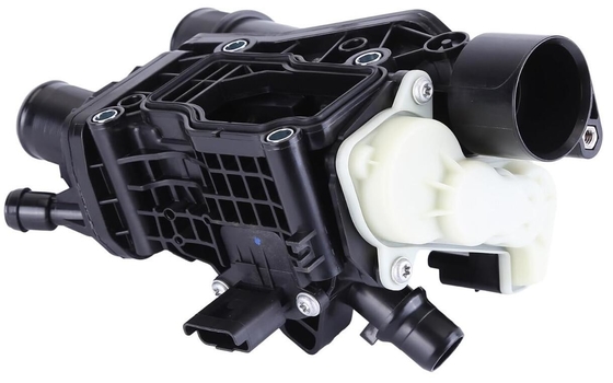 Aggiorna la tua Opel Pgt 308 508 2.0 con questo termostato nero e migliora le prestazioni