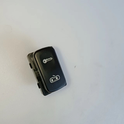 1Z0962125A Pulsante di blocco centrale per VW SKODA OCTAVIA 2004-13 OEM NO 1Z0962125A