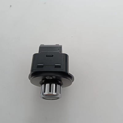 6RD959565B Nero Specchietto posteriore inverso Cancellatore di regolazione per VW Passat Polo 6R