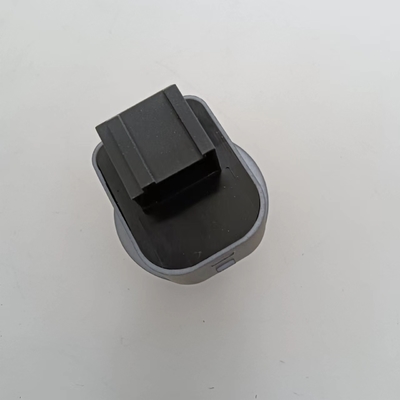 6RD959565B Nero Specchietto posteriore inverso Cancellatore di regolazione per VW Passat Polo 6R