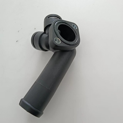 074121132B OEM Collegamento del tubo del liquido di raffreddamento/Flancetta dell'acqua per Volkswagen EUROVAN 2001-2004
