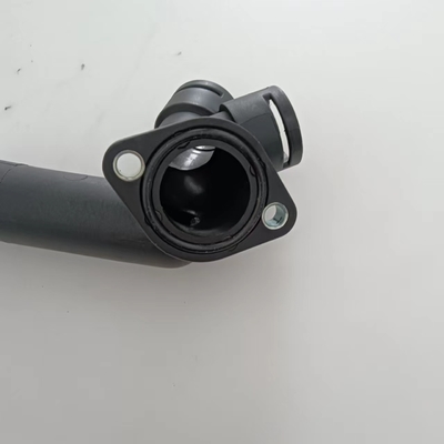 074121132B OEM Collegamento del tubo del liquido di raffreddamento/Flancetta dell'acqua per Volkswagen EUROVAN 2001-2004