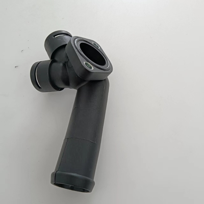 074121132B OEM Collegamento del tubo del liquido di raffreddamento/Flancetta dell'acqua per Volkswagen EUROVAN 2001-2004