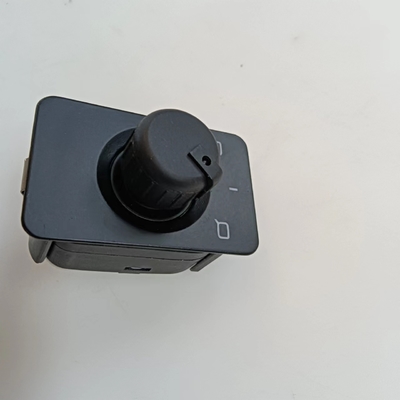 Interruttore di finestra di alimentazione in metallo e plastica 4F0 959 855a Sostituzione per Audi A6 S6 2005-2011