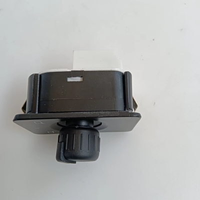 Interruttore di finestra di alimentazione in metallo e plastica 4F0 959 855a Sostituzione per Audi A6 S6 2005-2011