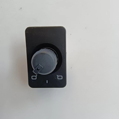 Interruttore di finestra di alimentazione in metallo e plastica 4F0 959 855a Sostituzione per Audi A6 S6 2005-2011