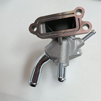 1995-2017 Nissan Aluminium Motor Cooling Thermostat Housing Cover per Tsuru 11061F4300