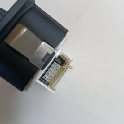 Interruttore di finestra di alimentazione in metallo e plastica 4F0 959 855a Sostituzione per Audi A6 S6 2005-2011
