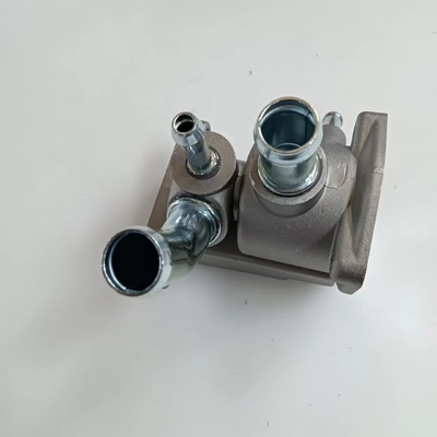 1995-2017 Nissan Aluminium Motor Cooling Thermostat Housing Cover per Tsuru 11061F4300