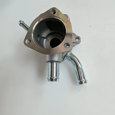 1995-2017 Nissan Aluminium Motor Cooling Thermostat Housing Cover per Tsuru 11061F4300