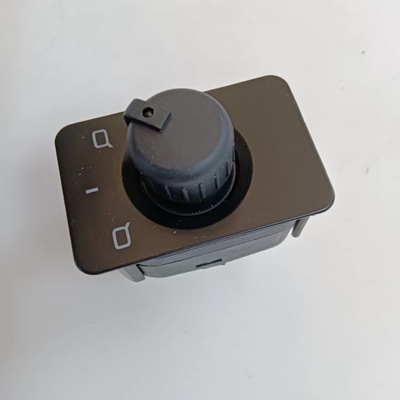 Interruttore di finestra di alimentazione in metallo e plastica 4F0 959 855a Sostituzione per Audi A6 S6 2005-2011