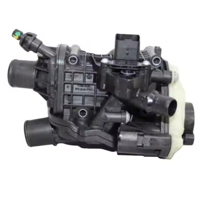 Toyota termostato e alloggiamento Sostituire/riparare la tua auto Citroen C5 III Ford Opel Peugeot 308 508