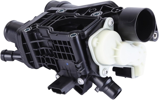 Toyota termostato e alloggiamento Sostituire/riparare la tua auto Citroen C5 III Ford Opel Peugeot 308 508