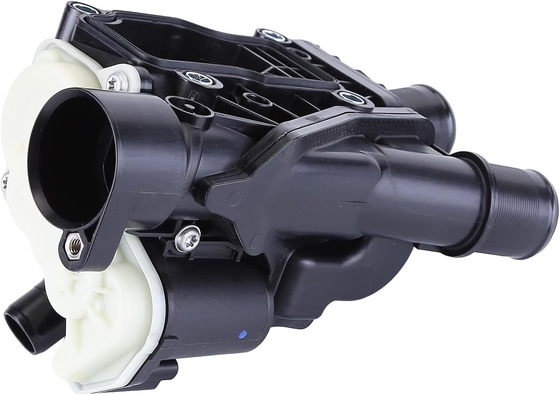 Toyota termostato e alloggiamento Sostituire/riparare la tua auto Citroen C5 III Ford Opel Peugeot 308 508