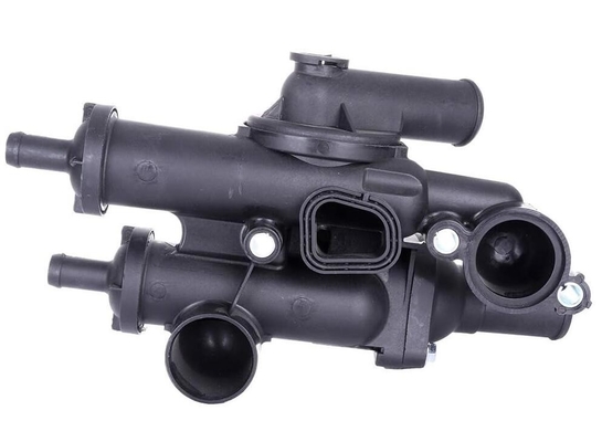 Sistema di raffreddamento automatico in metallo e plastica Termostato per Jeep Dodge 06508355AA OEM