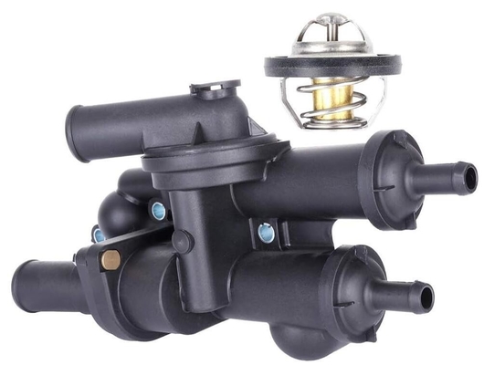 Sistema di raffreddamento automatico in metallo e plastica Termostato per Jeep Dodge 06508355AA OEM