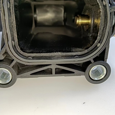 Ford Focus 2011-2019 alloggiamento termostatico/flange ad acqua con sensore CJ5E8K556AB Ford