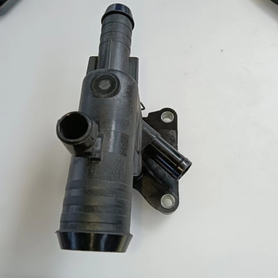 Ford Focus 2011-2019 alloggiamento termostatico/flange ad acqua con sensore CJ5E8K556AB Ford
