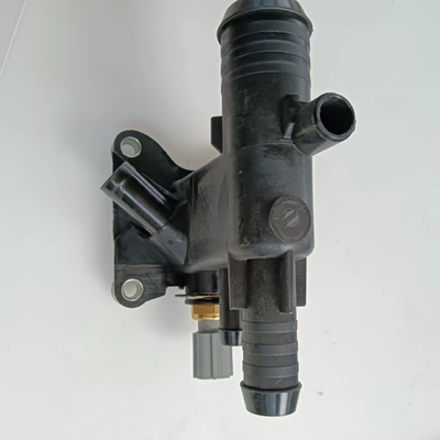 Ford Focus 2011-2019 alloggiamento termostatico/flange ad acqua con sensore CJ5E8K556AB Ford