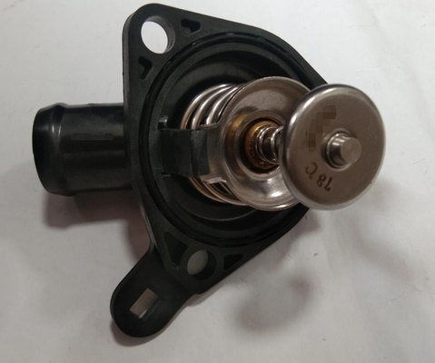 Sostituzione/riparazione dell'alloggiamento del termostato 19301-PNA-003 per Honda Civic CRV Acura RSX 2002-2006