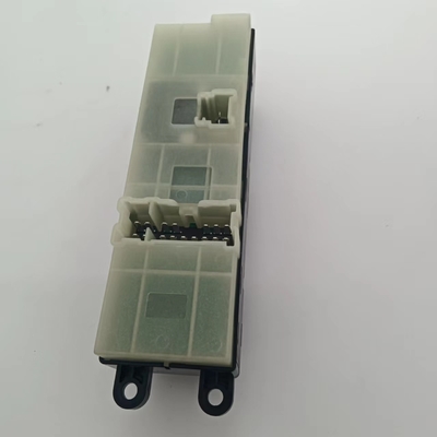 IATF16949 Certificato Power Window Lifter Switch 25401-2Y910 per Nissan Maxima 2000-2002