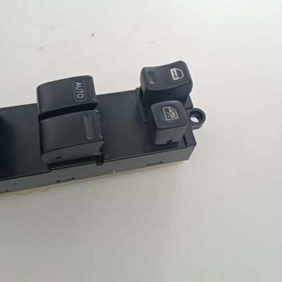 IATF16949 Certificato Power Window Lifter Switch 25401-2Y910 per Nissan Maxima 2000-2002