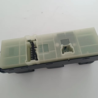IATF16949 Certificato Power Window Lifter Switch 25401-2Y910 per Nissan Maxima 2000-2002