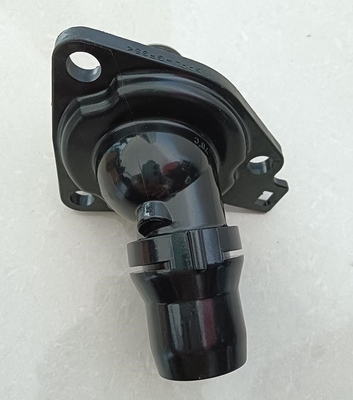 Cassa termostatico nero 19301-R40-A01 per Honda Accord 2008-2011 Acura TSX Car Fitment HONDA