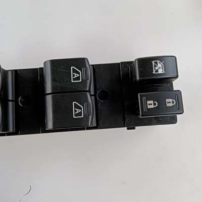 2009-2012 Nissan Maxima 2007-2008 Infiniti G35 Master Power Window Switch per le prestazioni