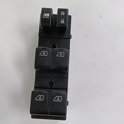 2009-2012 Nissan Maxima 2007-2008 Infiniti G35 Master Power Window Switch per le prestazioni