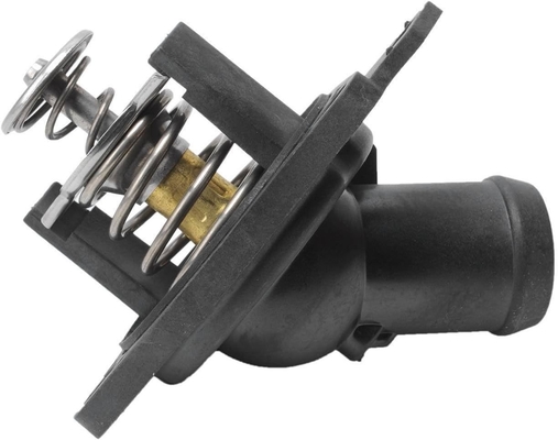 Honda Acura CR-V Civic TSX ILX 19301-RAF-003 Motore termostato refrigerante con alloggiamento