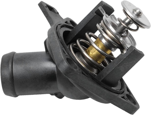 Honda Acura CR-V Civic TSX ILX 19301-RAF-003 Motore termostato refrigerante con alloggiamento