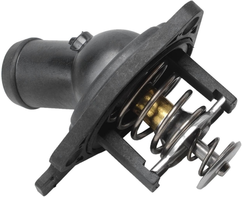 Honda Acura CR-V Civic TSX ILX 19301-RAF-003 Motore termostato refrigerante con alloggiamento