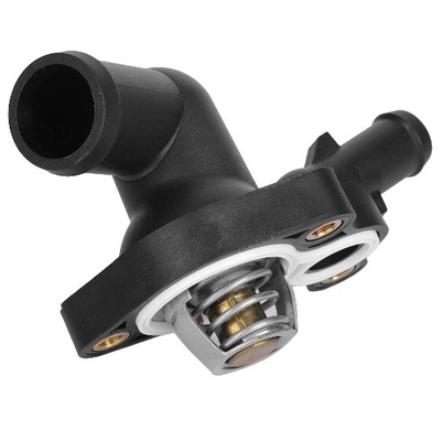 Alloggiamento termostatico in metallo e plastica 11537512733 Perfetto per 02-06 Mini Cooper S R53