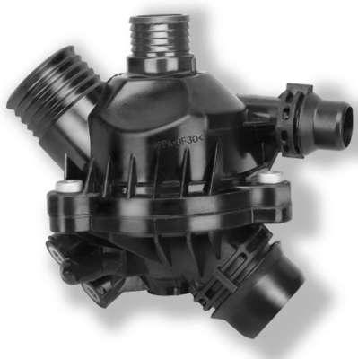 1993-1999 Anno Termostato alloggiamento 11537549476 per BMW E60 E65 E90 E91 E92 E83 X3 E85 Z4