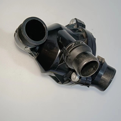 Assemblaggio del termostato del carburante del motore per BMW X6 Anno 2006-2013 Metallo di plastica