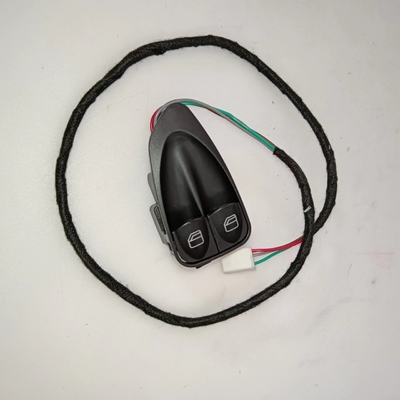 2308211351 Interruttore della finestra della porta sinistra per il comando principale di Mercedes Benz SL500 SL550