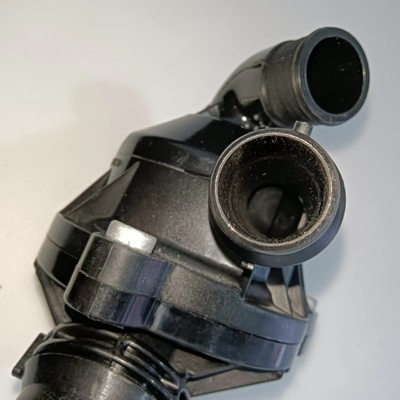 Assemblaggio del termostato del carburante del motore per BMW X6 Anno 2006-2013 Metallo di plastica